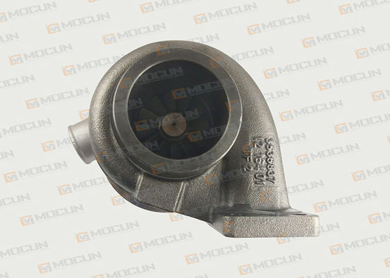 Harga bagus HX30 3539803 6732-81-8052 Turbocharger Mesin Diesel Untuk Komatsu PC120-6 4D102 Cummins 4BT on line