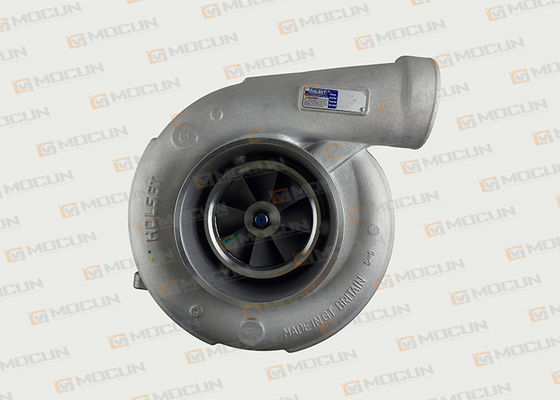 Harga bagus Turbocharger Mesin Diesel Holset HX80M 3596959 3596960 4025301 Untuk Cummins on line
