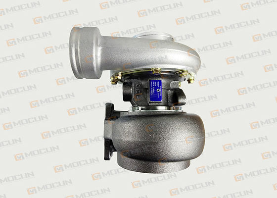 Harga bagus S200 Diesel Turbocharger 318844 04259315 Untuk Mesin BF6M1013 on line