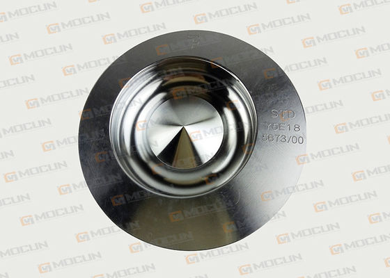 Harga bagus Mesin DEUTZ D6E Piston 21291110 Untuk Penggantian Suku Cadang Excavator EC210B on line