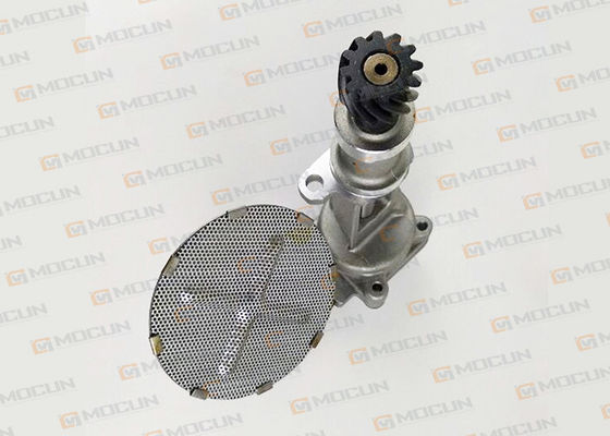 Harga bagus Pompa Oli 8-94428798-0 Bagian-bagian Mesin Excavator untuk 4JG1 4JG2 4JB1 ZX70 on line