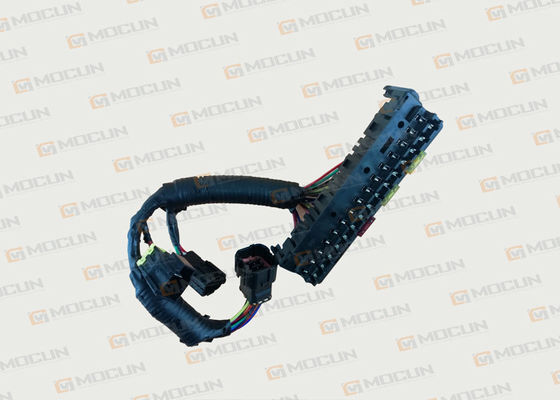 Harga bagus Komatsu Loader HARNESS Majelis Suku Cadang Mesin Excavator WA470 423-06-45141 on line