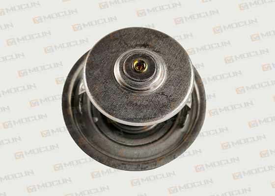 Harga bagus Tahan Suhu Tinggi DE12T Aluminium Thermostat Untuk Bagian-bagian Mesin Diesel DAEWOO on line