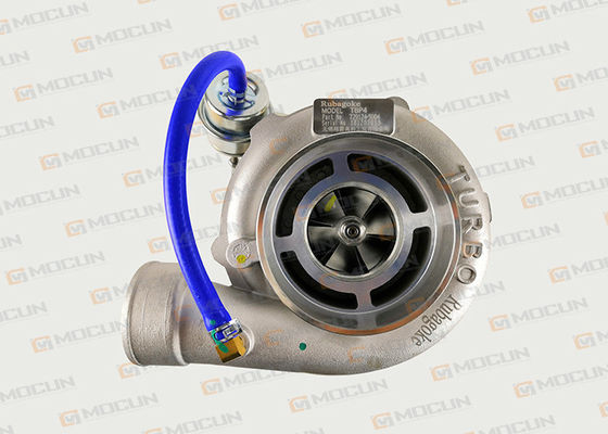 Harga bagus TBD226 TBP4 729124-5004 Turbocharger Untuk Mesin Diesel Weichai on line