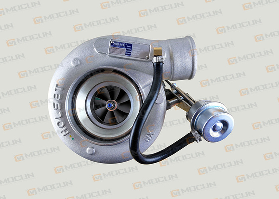 Harga bagus Cummins HX40W 4029181 Turbocharger Mesin Diesel, Nomor OEM 4029180 4029184 on line