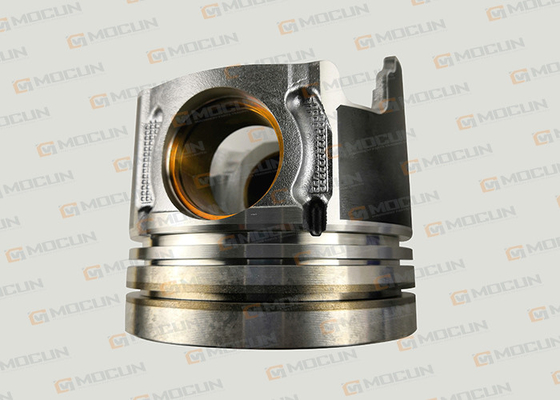 Harga bagus Cylinder Original J05E Engine Piston Untuk Bahan Aluminium HINO Diesel on line
