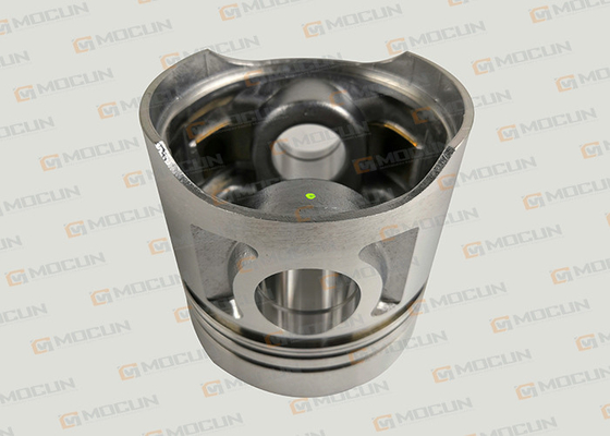 Harga bagus Mitsubishi S4E Mesin Diesel Piston 34417-04100 34417-04101 DIA 94 MM on line