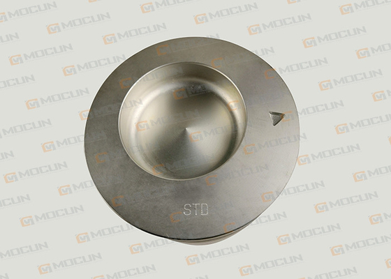 Harga bagus Mesin Mitsubishi S6S Piston 32A17-00100 32A1700100 6 Mesin Diesel Silinder on line