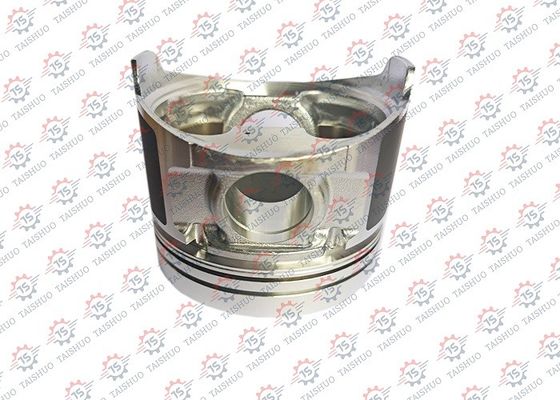 Harga bagus 3TNV76 Mesin Diesel Piston 119717-22080 Untuk Suku Cadang Excavator YANMAR on line