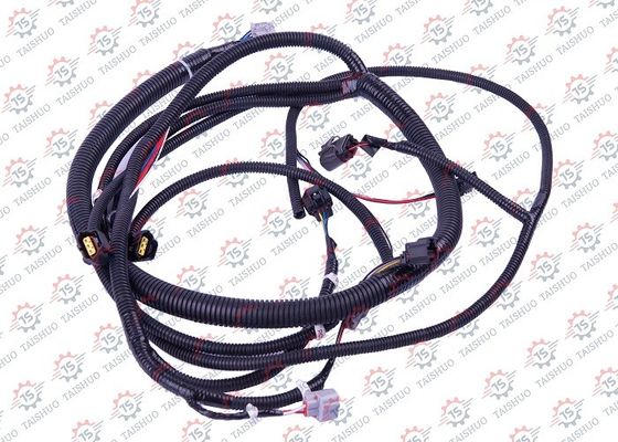 Harga bagus 6HK1 0005471/0006505 Kabel harness Pompa Hidraulik on line
