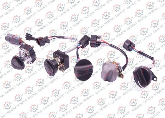 Harga bagus Suku Cadang Eletric  E320 Throttle Knob Untuk Excavator on line