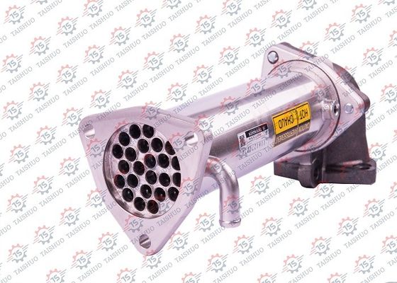 Harga bagus 1-16127022-4 EGR Cooler 6WG1 ZX450-3 ZX450-3F on line