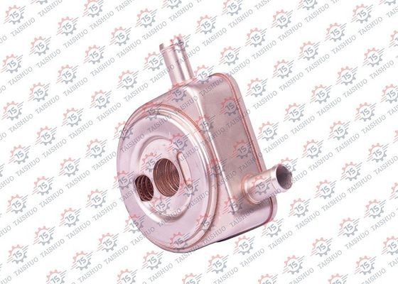 Harga bagus Paduan Inti Pendingin Oli Mesin V3800 1J550-37010 on line