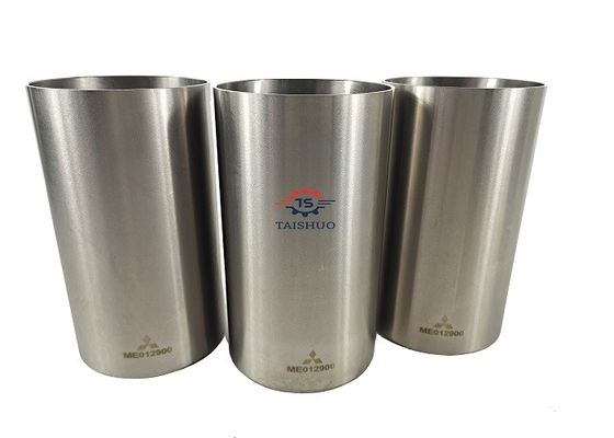 Harga bagus ME071198 ME013366 ME012900 Mesin Silinder Liner Untuk Fuso 4D32 4D34 4D34T 6D34T on line