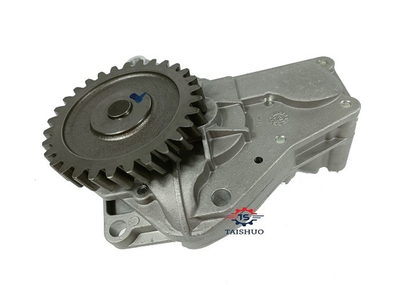 Harga bagus 12159765 Perakitan Pompa Minyak Untuk TD226B WP6 G125E22 Suku Cadang Mesin 13026760 13039311 4110000054083 on line
