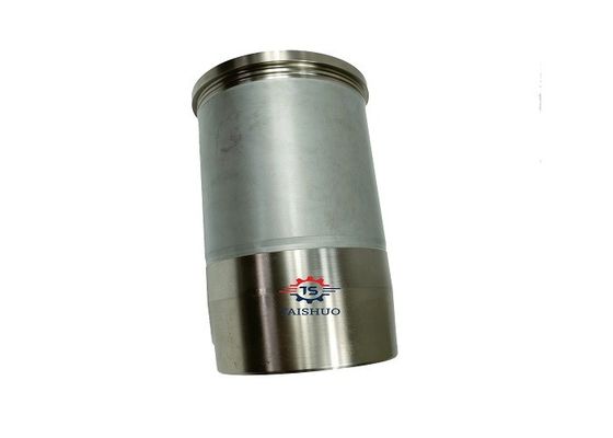 Harga bagus 51-01201-0305 Suku Cadang Truk D2848 D2840 D2842 Mesin Diesel Cylinder Liner 51012010305 Piston on line