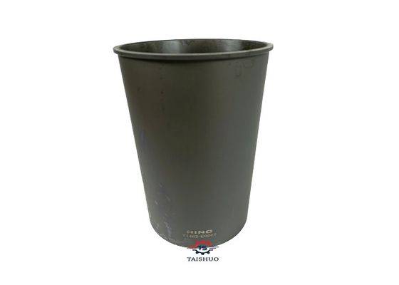 Harga bagus 11462-E0060 SK200-8 SK250-8 SK350-8 SK300-8 Suku Cadang Mesin Excavator J05E J08E 3MM Cylinder Liner Sleeve on line