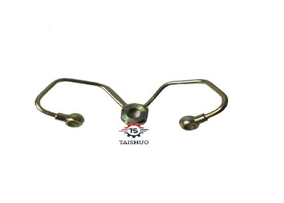 Harga bagus 210 V0E21165497 21165497 Suku Cadang Mesin Excavator Pipa Bahan Bakar on line