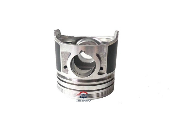 Harga bagus Suku Cadang Mesin Diesel Piston 4JC1 8-94335-852-0 8-94335-619-0 on line