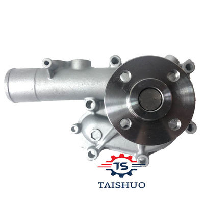 Harga bagus 4TNE106 4TNV106 S4D106 Pompa Air Excavator YM123900-42000 123900-42000 on line