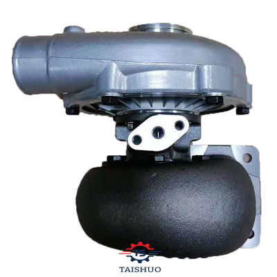 Harga bagus T04E 66 / 466646-5041 / 7/11/19/20/24/25/26/34 Turbocharger Lengkap Untuk Excavator on line
