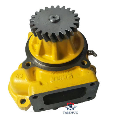 Harga bagus S6D125E 6D125E Engine Water Pump 6151-62-1101 Untuk Komatsu PC400-6 PC400-7 on line