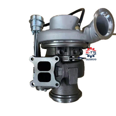 Harga bagus QSM11 HX60 Marine Engine Turbocharger 3800852 3592369 3592401 Untuk on line