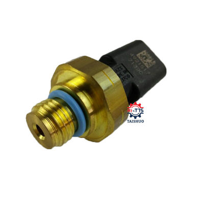 Harga bagus Sensor Tekanan Oli Mesin Komatsu 6D170 6D125 6D140 6219-81-1961 on line