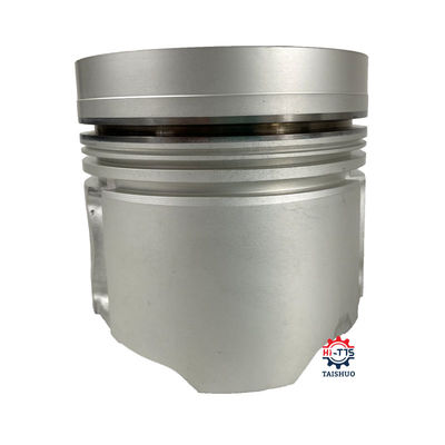 Harga bagus Piston Mesin Diesel Excavator DB58 65.02501-0280 130602-00636 on line