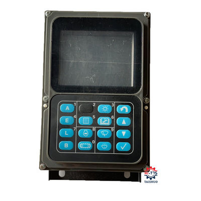 Harga bagus PC400-7 PC450-7 Excavator Monitor Display Panel 7835-12-4000 Untuk KOMATSU on line