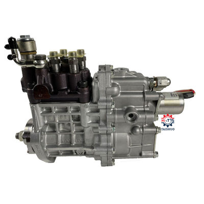 Harga bagus Pompa Diesel Yanmar 3TNV82 4TNV88 3TNV88 Pompa Injeksi Bahan Bakar 729242-51380 729236-51412 729267-51361 on line