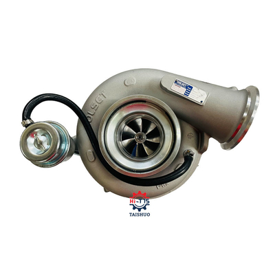 Harga bagus ISM11 QSM11 M11 HX55W Turbocharger Mesin Diesel 4089858 4089885 on line