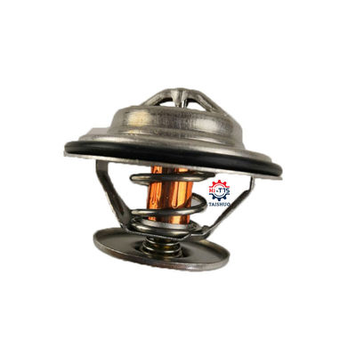 Harga bagus Doosan D2366 Engine Thermostat 65.06402-0004 65.06402-0006 65.06901A0069 on line