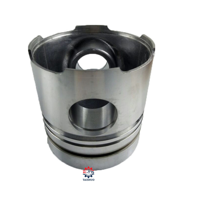 Harga bagus Suku Cadang Mobil PE6 Perakitan Piston Mesin Diesel 12011-96600 Untuk Nissan on line