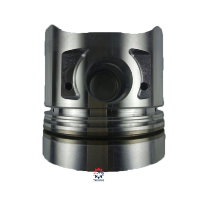 Harga bagus S4E Engine Piston 34417-11011 34417-02010 Untuk Mitsubishi Excavator Loader Tractor on line