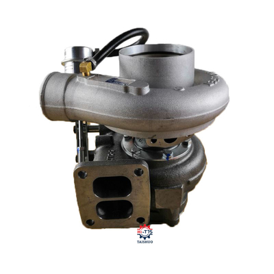 Harga bagus Turbocharger Mesin Diesel HX40W 4033164 4049358 4029180 Untuk Truk Cummins on line