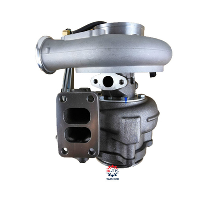 Harga bagus Turbocharger Mesin PC300-8 4037541 Untuk Suku Cadang Excavator on line