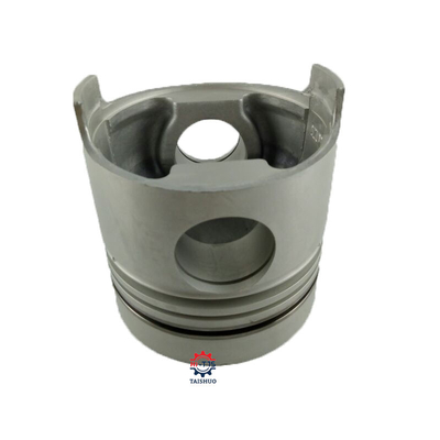 Harga bagus 6BD1T 6BD1 EX200-1 EX200-2 Mesin Diesel Piston 1121117770 112111-7770 on line