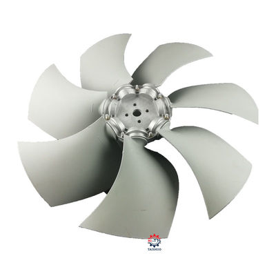 Harga bagus Liugong 922D 923D 920 925 936D Engine Fan Blade Excavator Parts on line