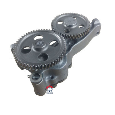 Harga bagus Pompa Minyak Hyundai R380LC D6AC 26100-83000 25100-83C01 Untuk Excavator on line