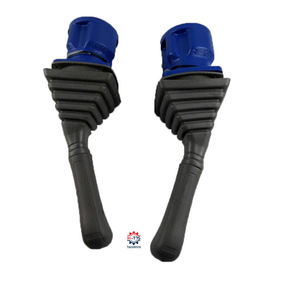 Harga bagus Excavator Hidrolik SK200 R210-7 Batang Pengoperasian Assy on line