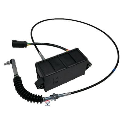 Harga bagus E307C E307D Suku Cadang Mesin Excavator 164-8233 erpillar Throttle Motor 1648233 on line