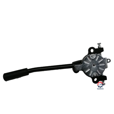 Harga bagus PC200-3 PC200-5 PC200-6 PC60 PC120 Kopling Saklar Motor Throttle 203-43-61370 on line