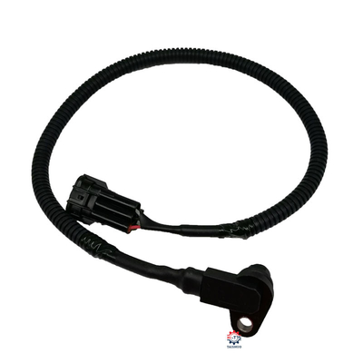 Harga bagus Excavator 6HK1 4HK1 Sensor Crankshaft 8-97306113-1 8973061131 on line