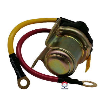 Harga bagus 24V Mitsubishi Starter Relay ME067625 Untuk Suku Cadang Excavator on line