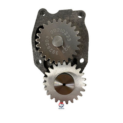 Harga bagus Pompa Oli Mesin Diesel 4BT 6BT 3926203 3941742 3901175 3906414 on line