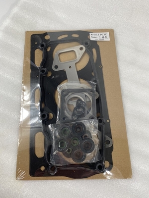 Harga bagus U5LT0355 Overhaul Top Gasket Set Untuk Mesin Diesel Perkins 1103C on line