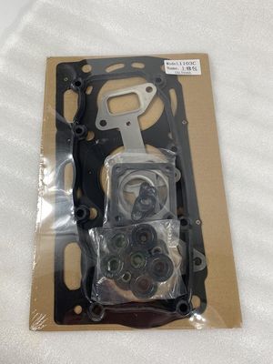 U5LT0355 Overhaul Top Gasket Set Untuk Mesin Diesel Perkins 1103C