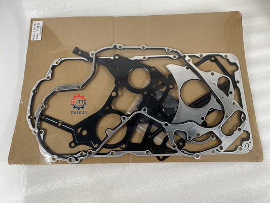 Harga bagus Kit Gasket Engine Logam U5LB0382 Kit Gasket Bawah Set 1104C on line
