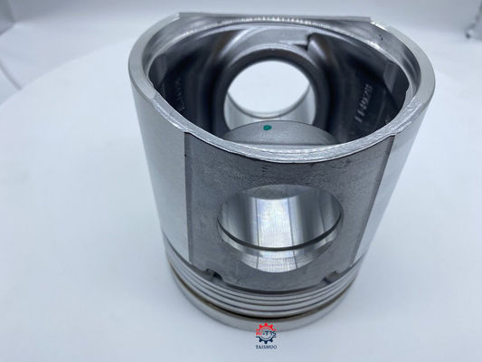 6CT8.3 6CT 6CTA8.3 Mesin Piston 3929161 Untuk Kit Piston 3802657
